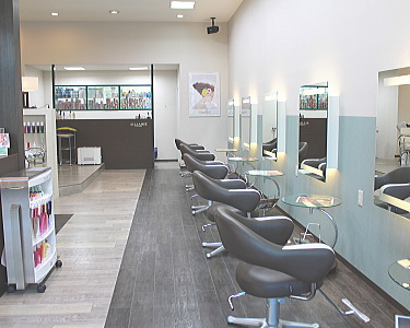 サロンイメージ